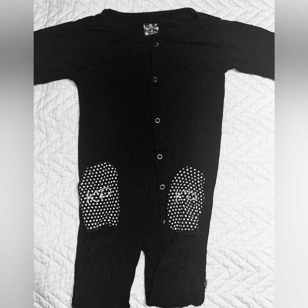 Kickee Pants Footie Pajamas